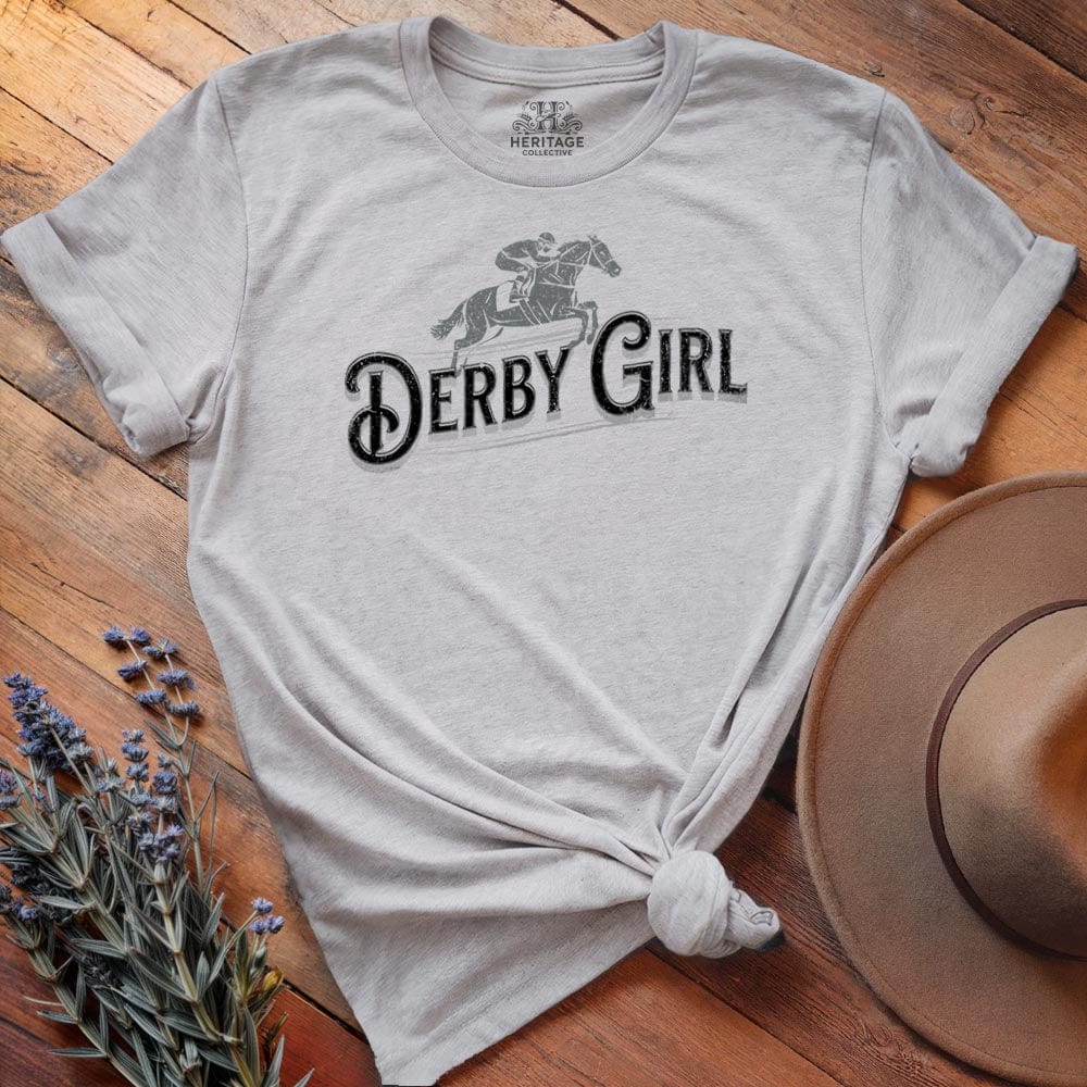 Derby Girl