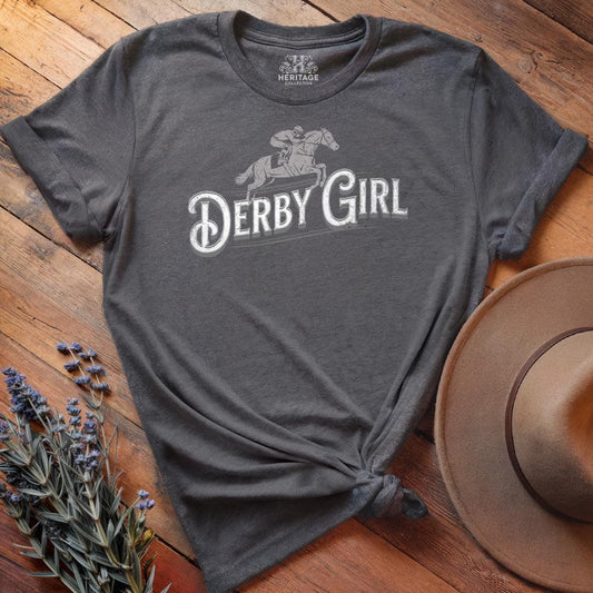 Derby Girl