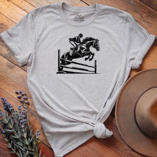 Equestrian