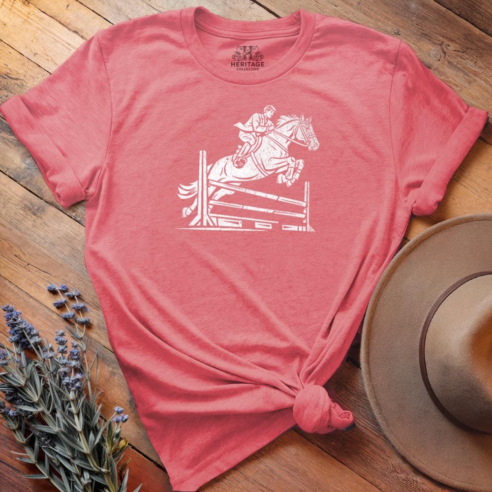 Equestrian