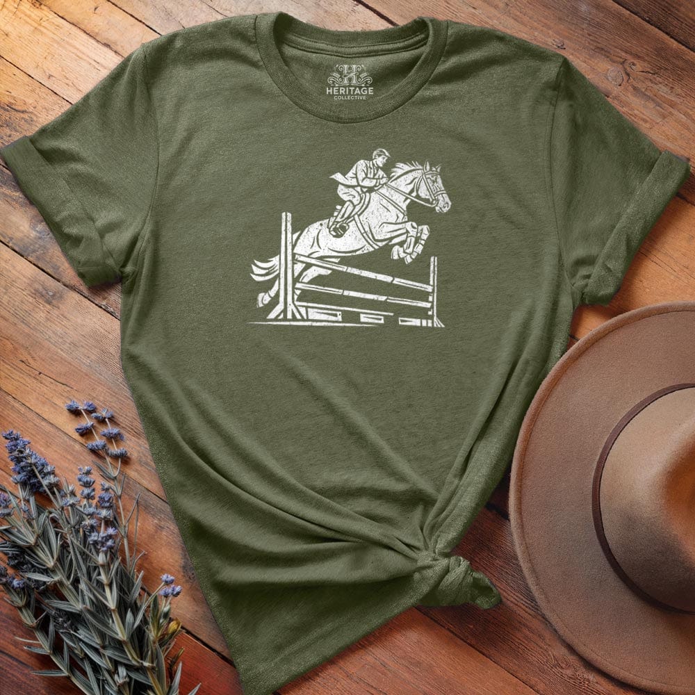 Equestrian