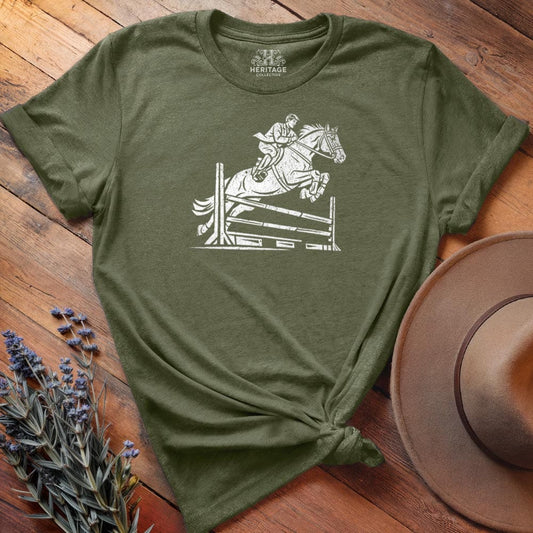 Equestrian
