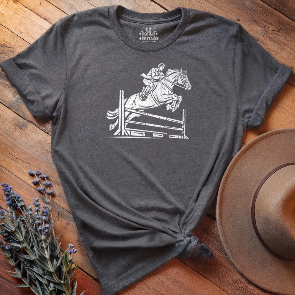 Equestrian
