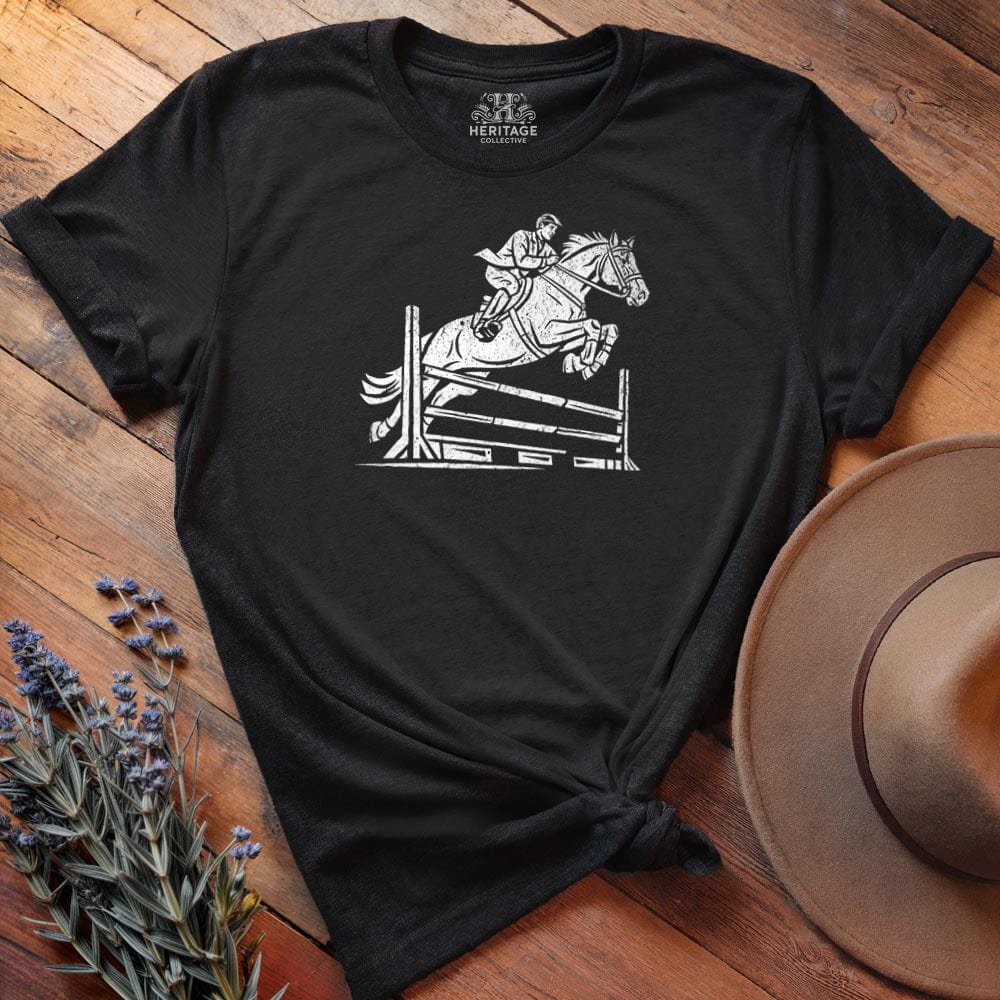 Equestrian