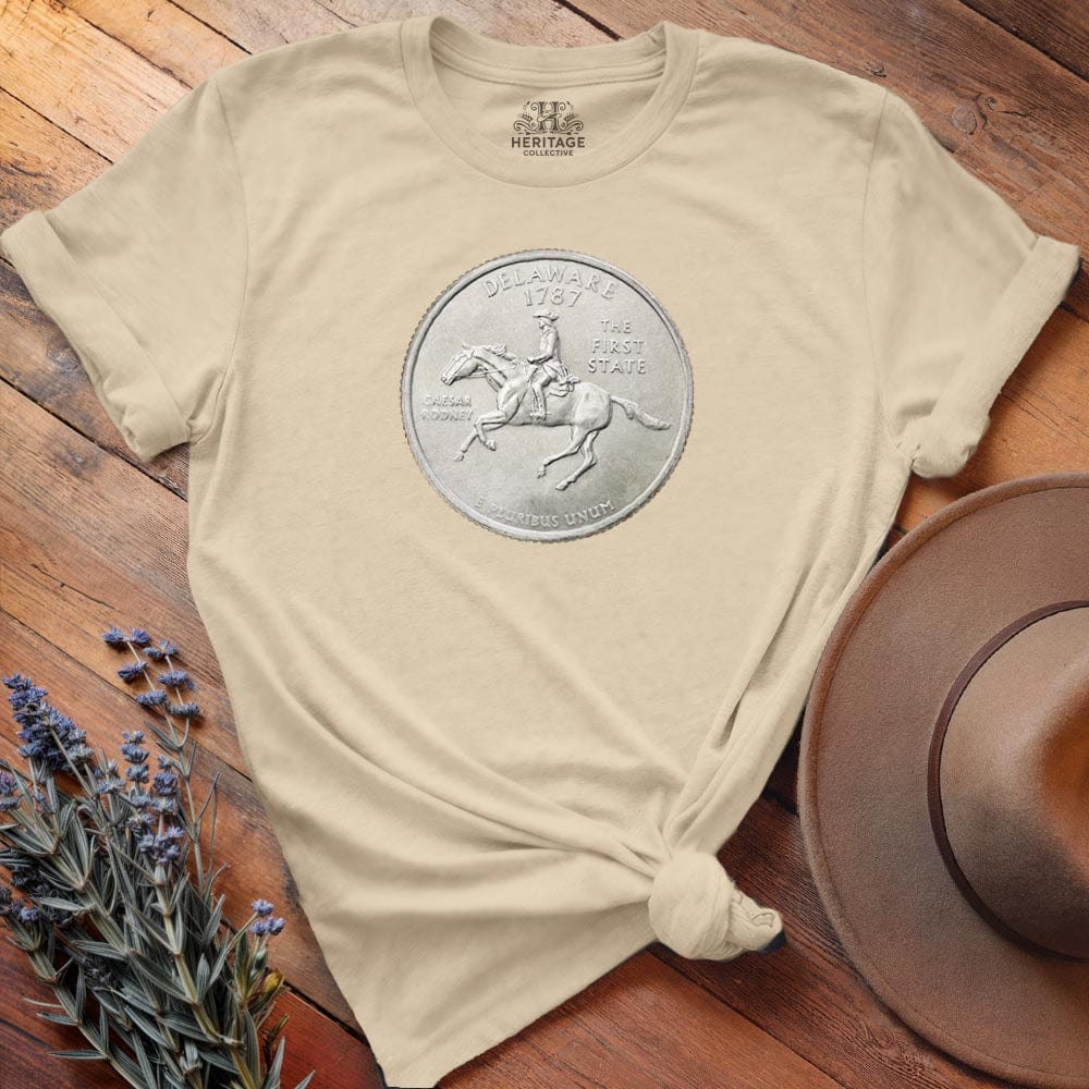 USA coin