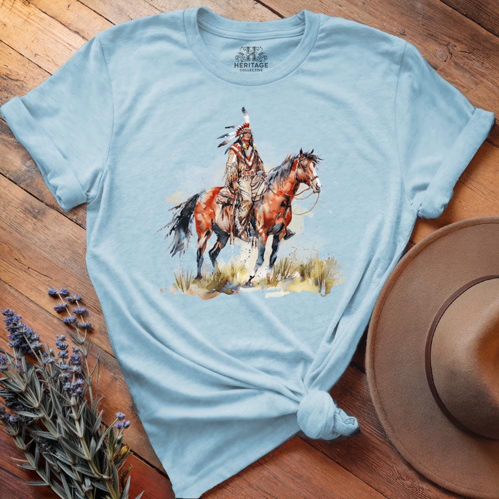 Native American