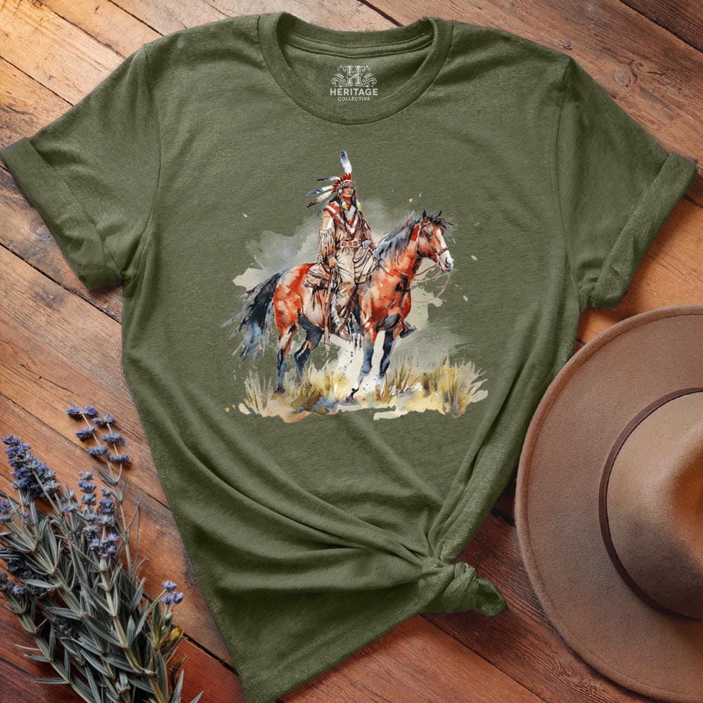 Native American