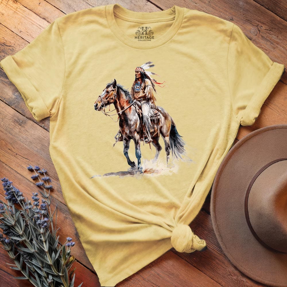 Native American