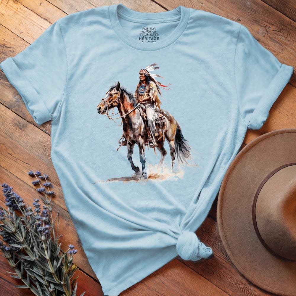 Native American