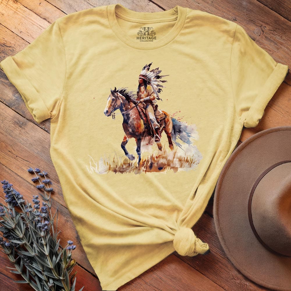 Native American
