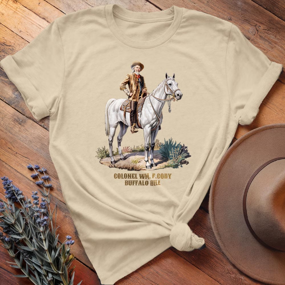 Buffalo Bill