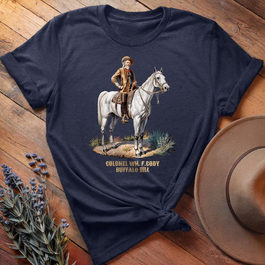 Buffalo Bill