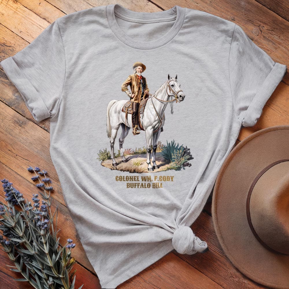 Buffalo Bill