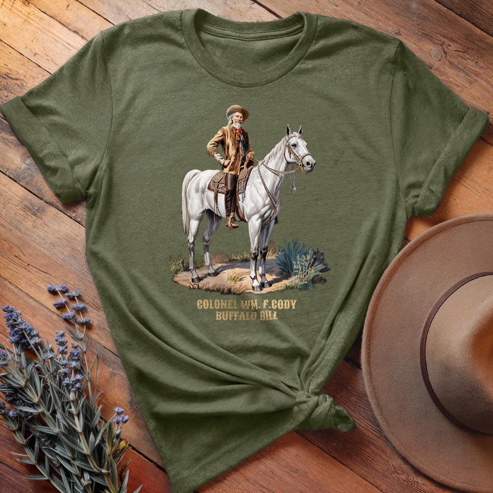 Buffalo Bill