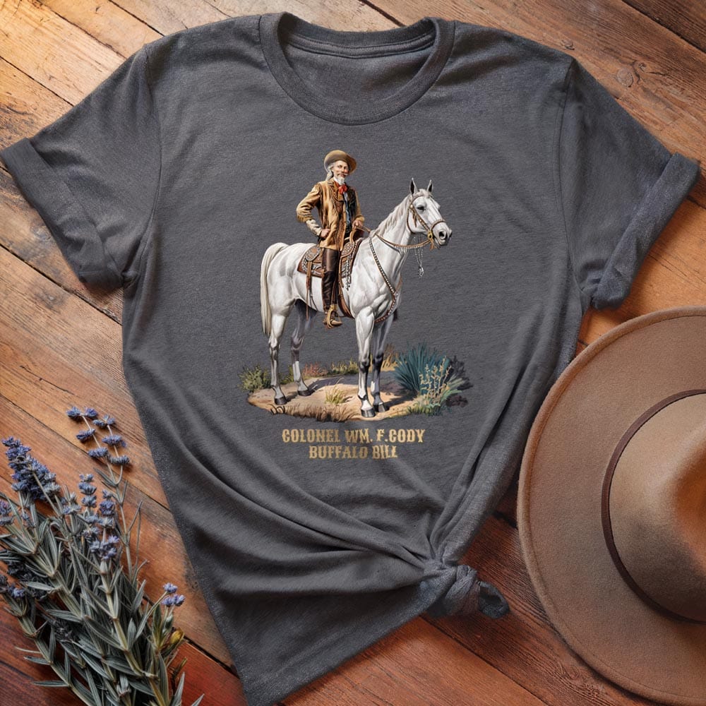 Buffalo Bill