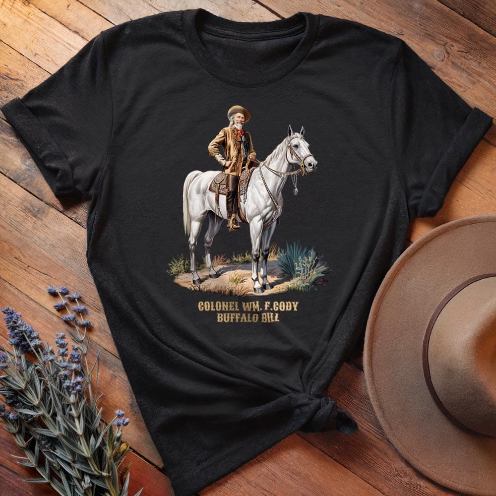 Buffalo Bill