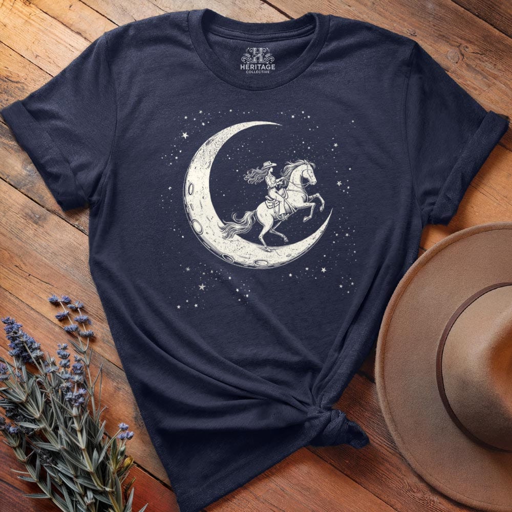 Moon Rider