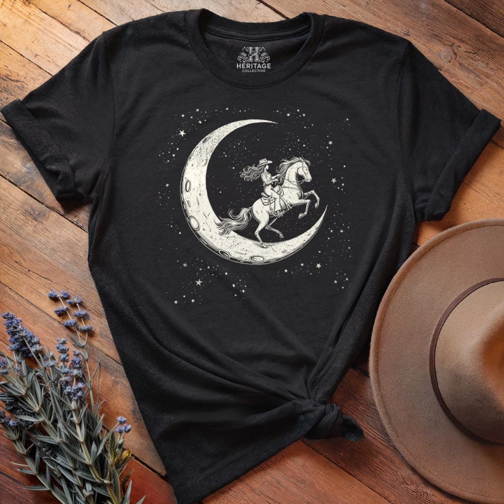 Moon Rider