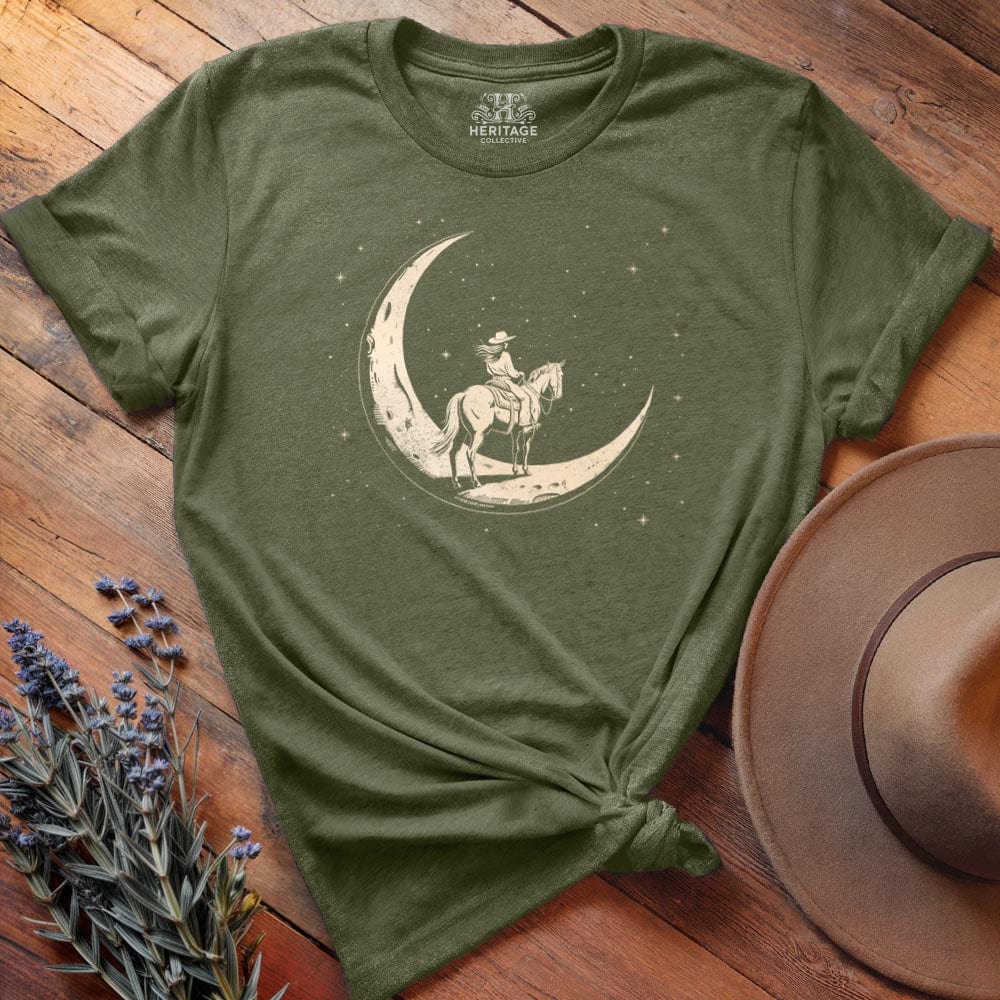 Moon Rider