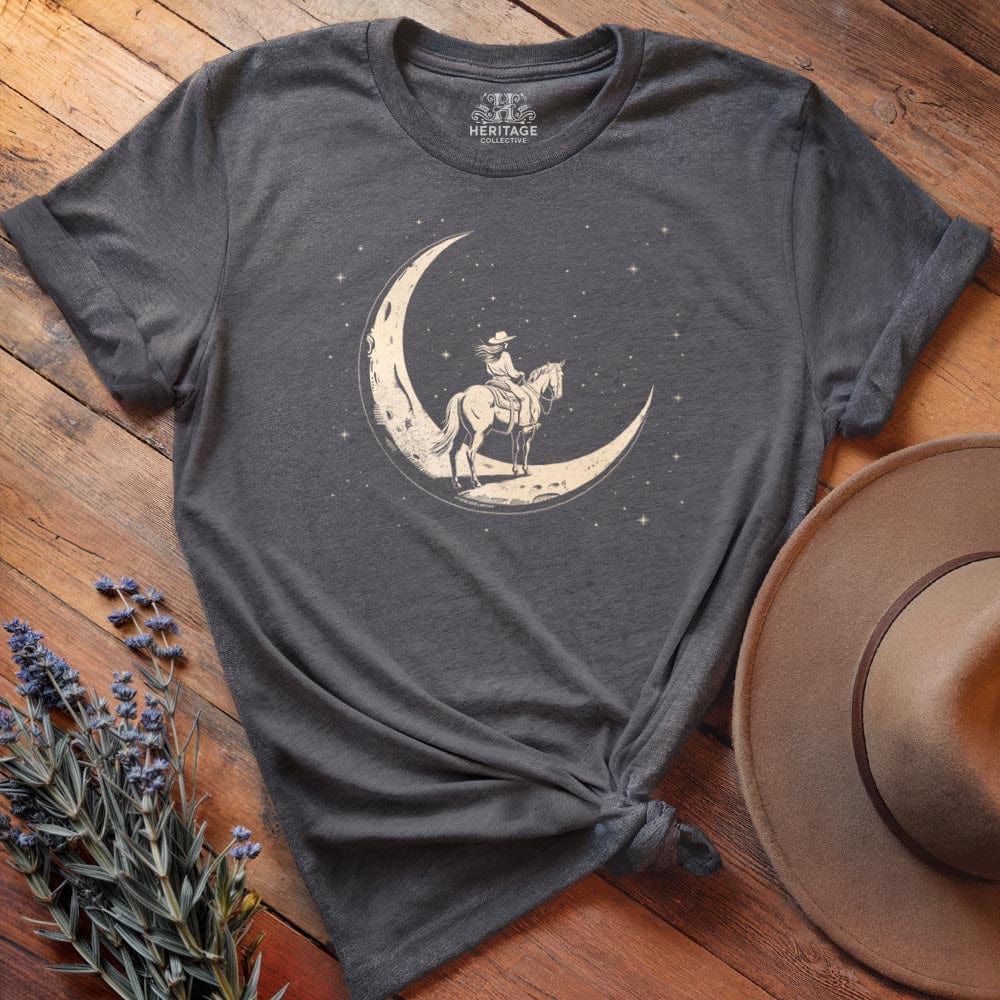Moon Rider