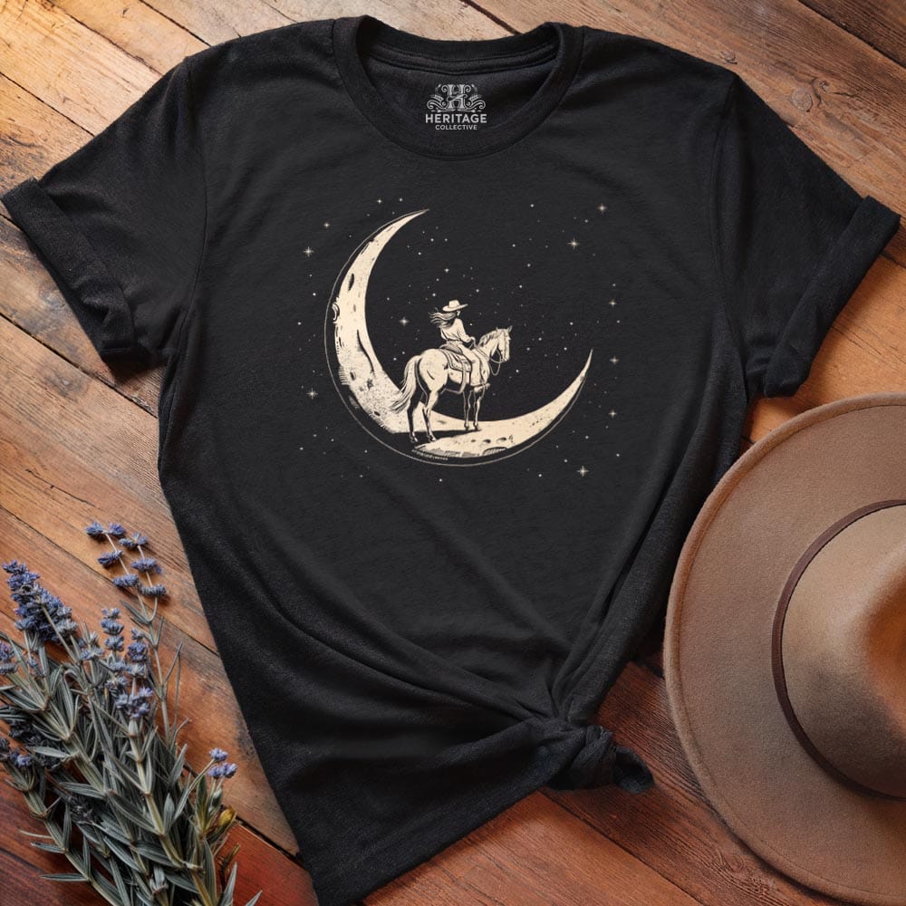 Moon Rider