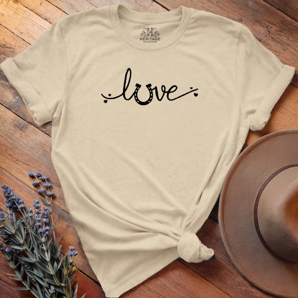 Horse Love