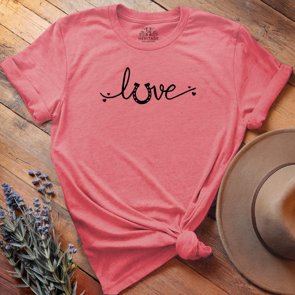 Horse Love