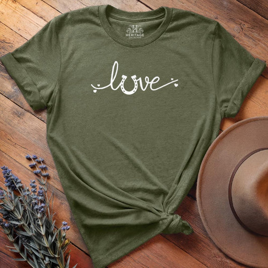 Horse Love