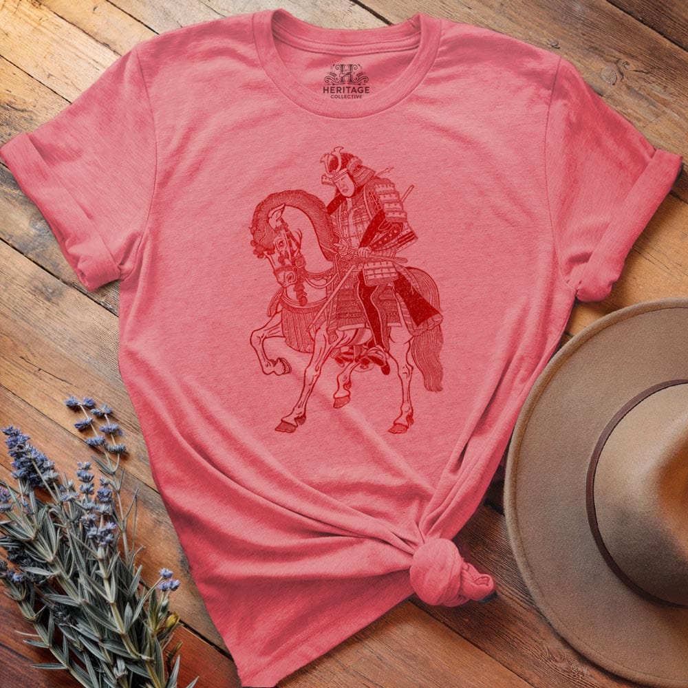 Samurai Horseman 2