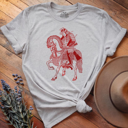 Samurai Horseman 2