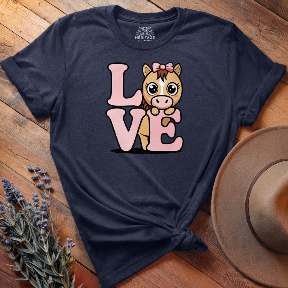 Kawaii Horse