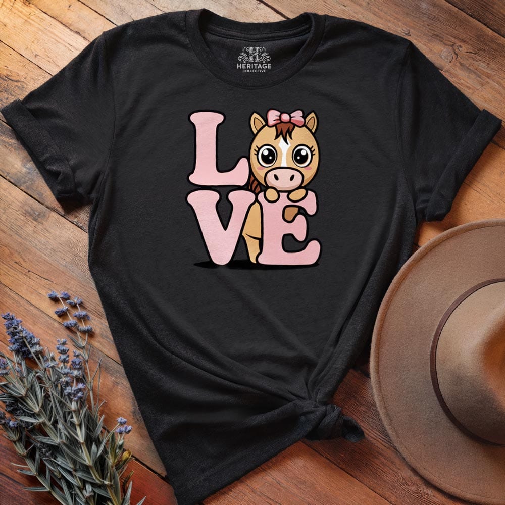 Kawaii Horse