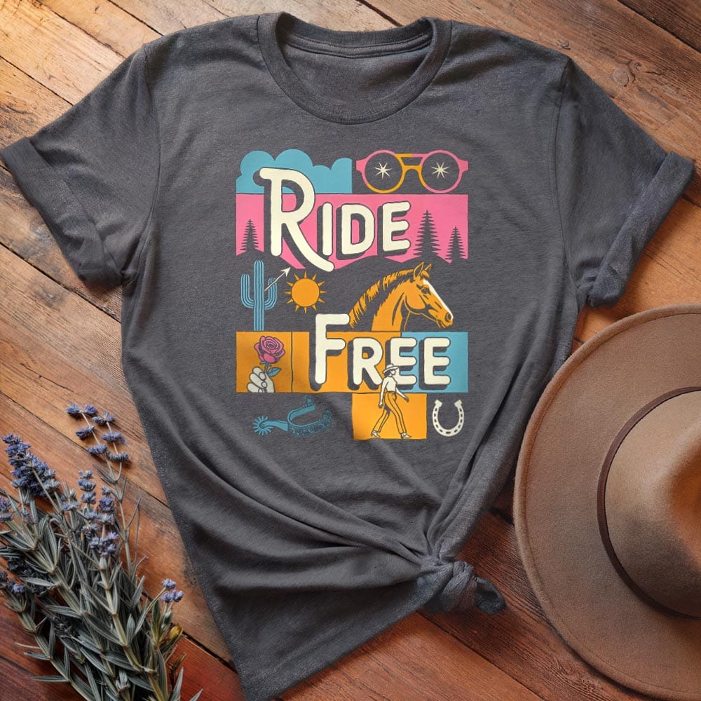 Ride Free