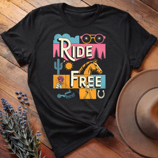 Ride Free