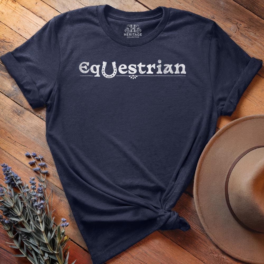 Equestrian