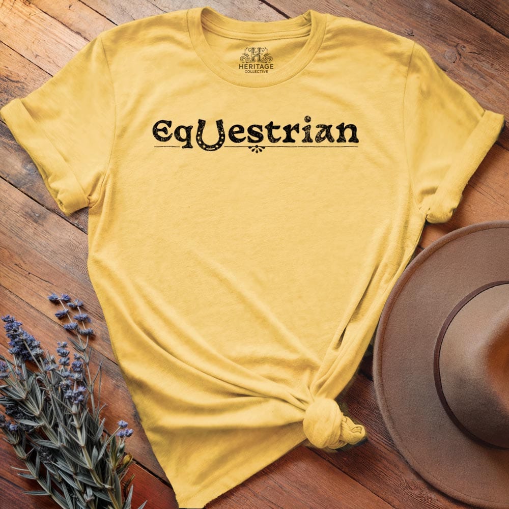 Equestrian