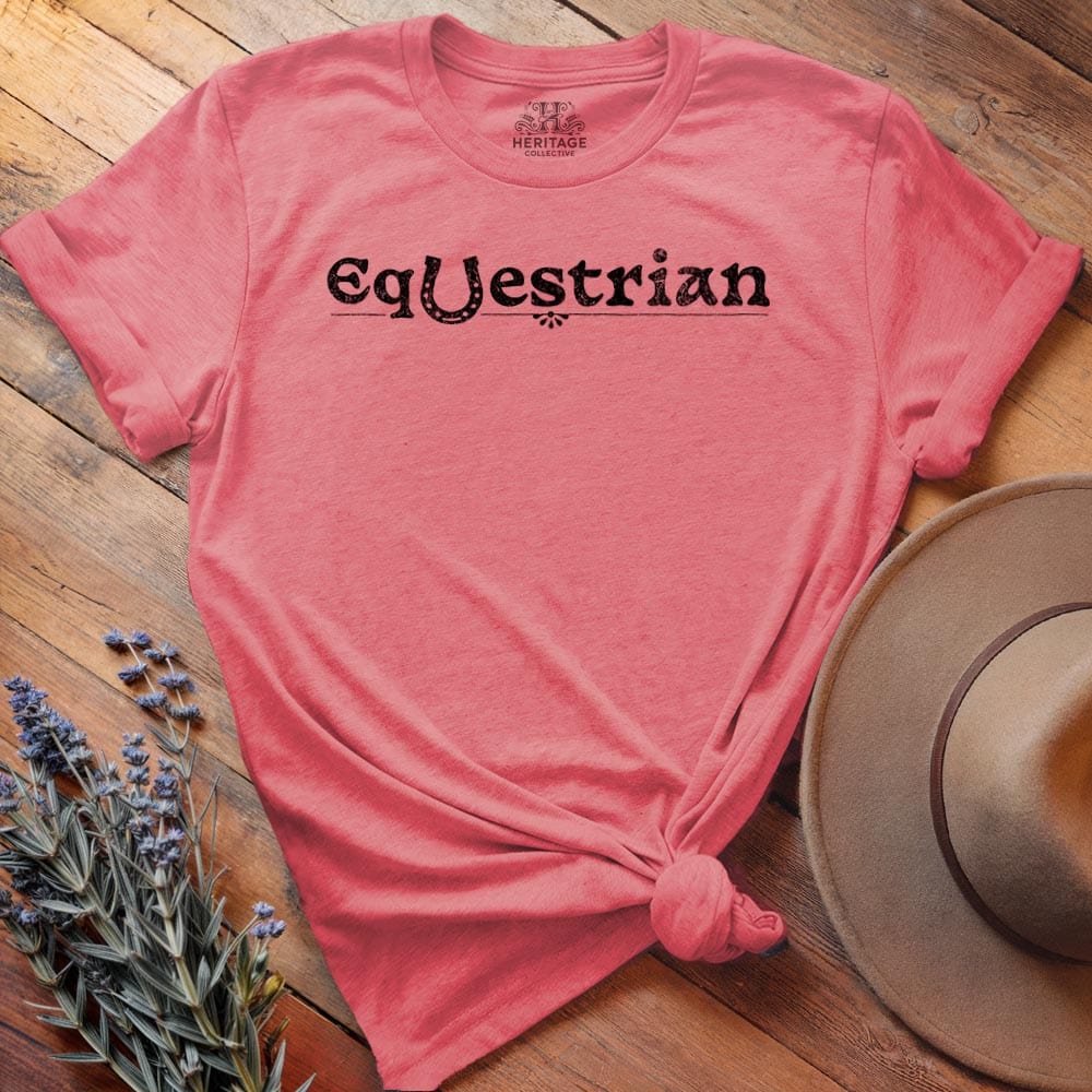 Equestrian