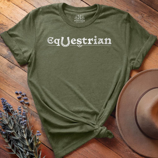 Equestrian