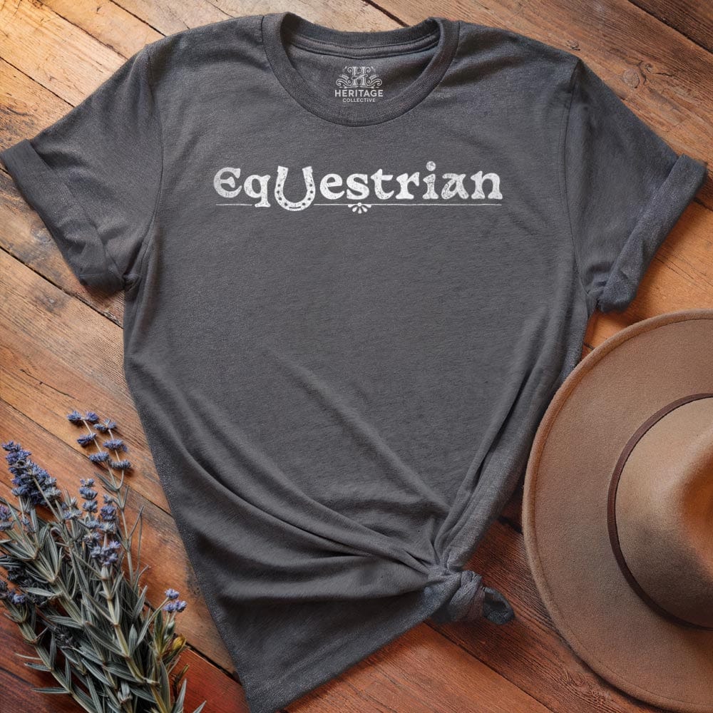 Equestrian