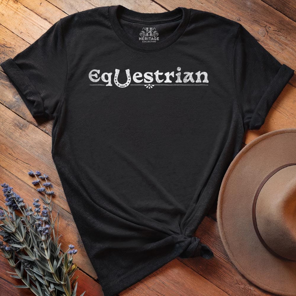 Equestrian