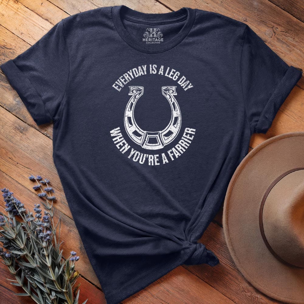 Farrier's Life