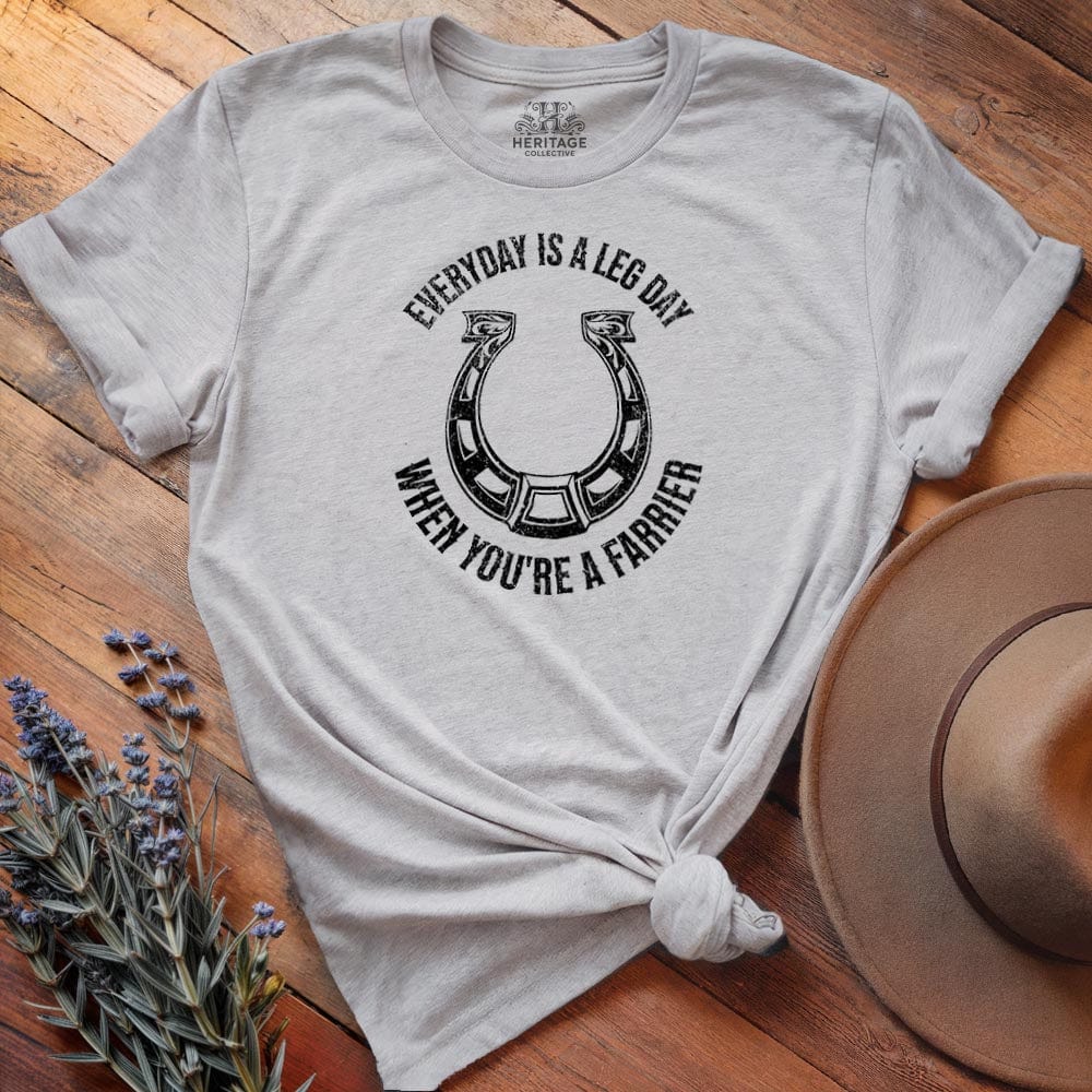 Farrier's Life