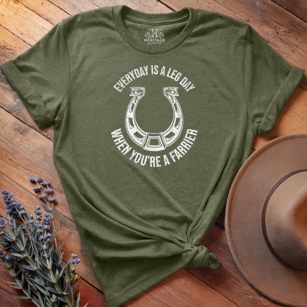 Farrier's Life