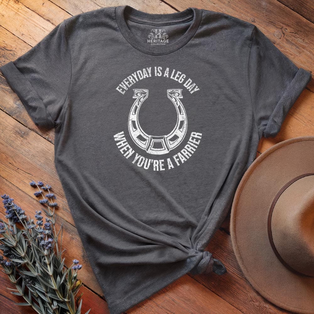 Farrier's Life