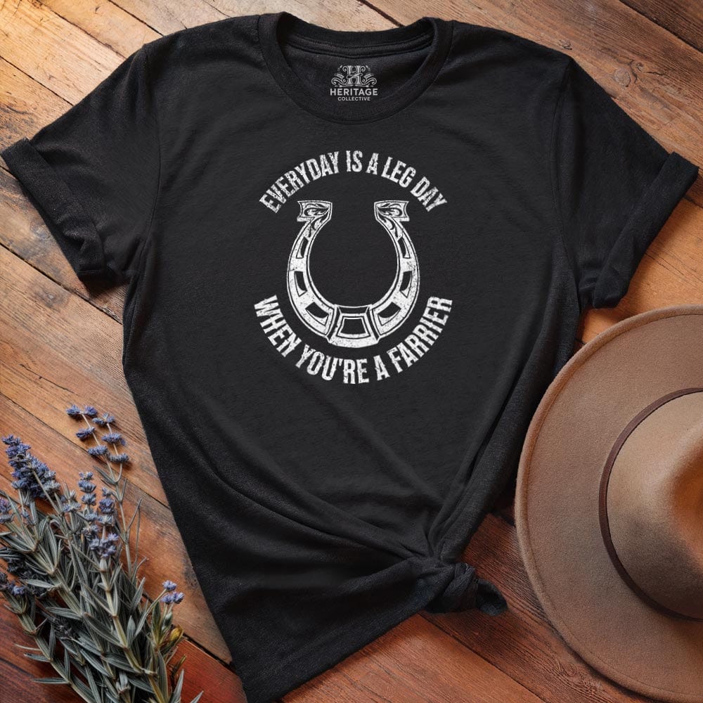 Farrier's Life