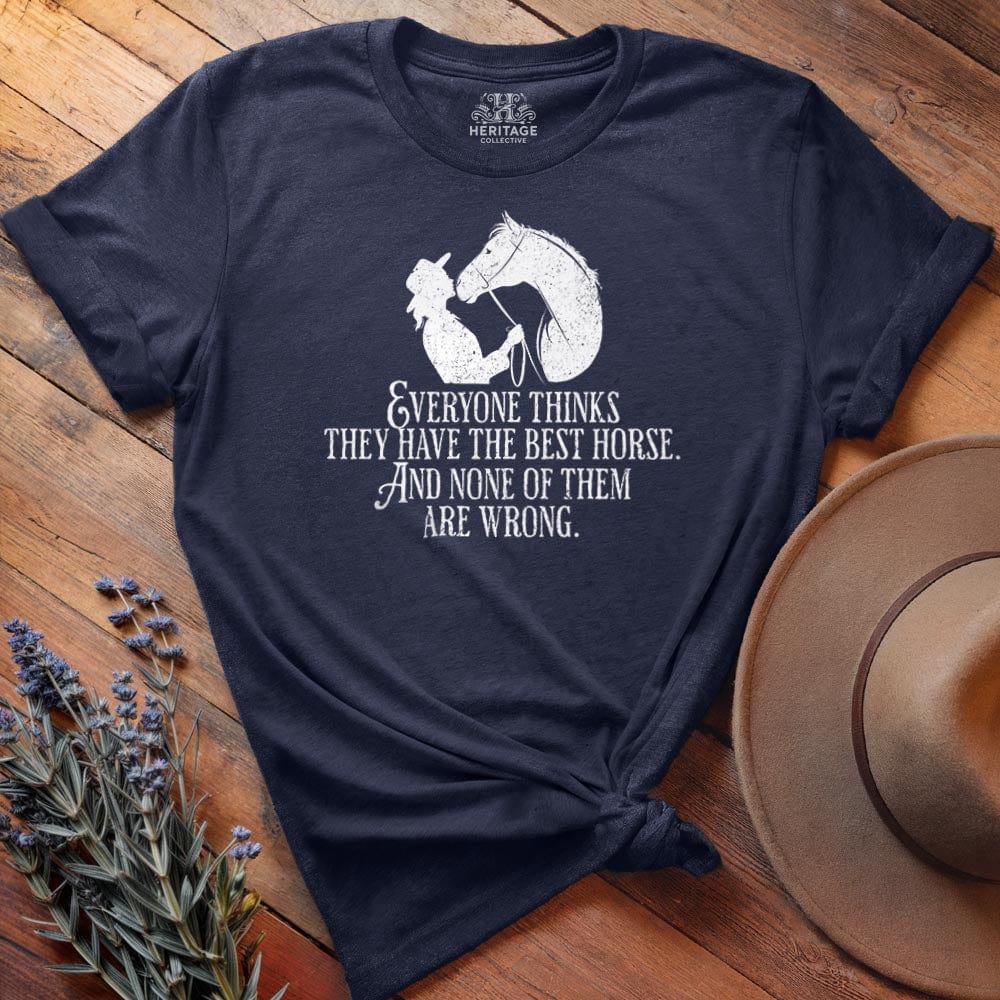 Best Horse