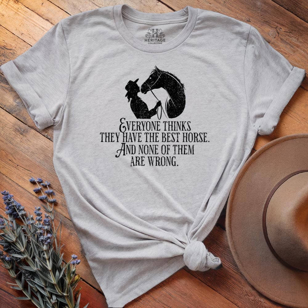 Best Horse