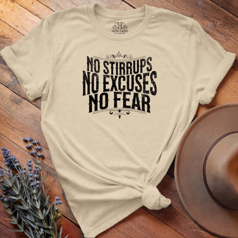No Fear
