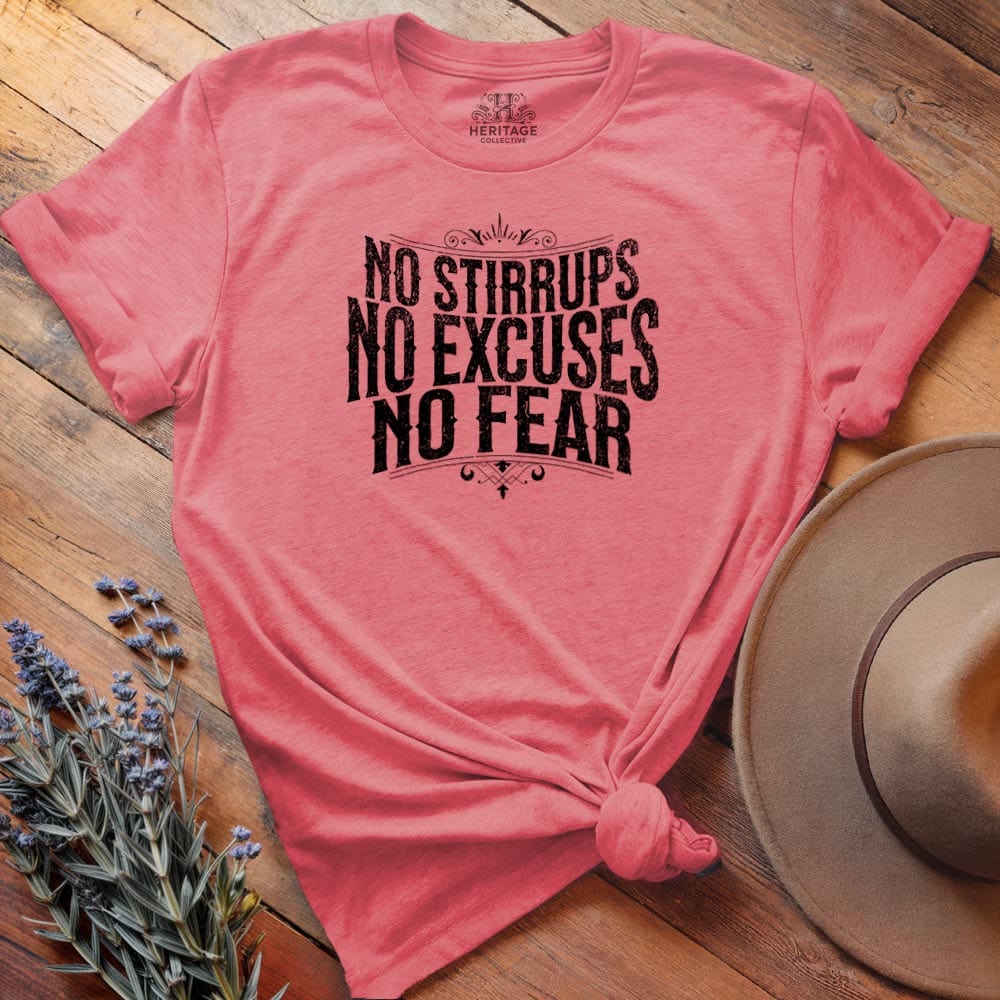 No Fear