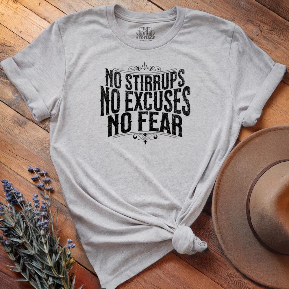 No Fear